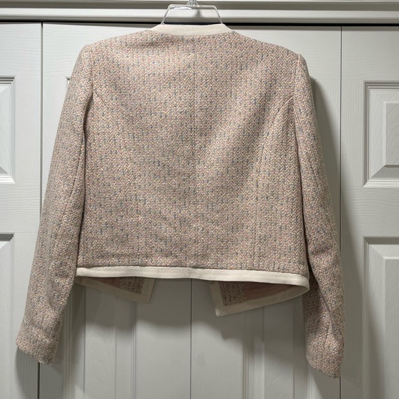 Cynthia Rowley Jacket - Picture 2 of 3